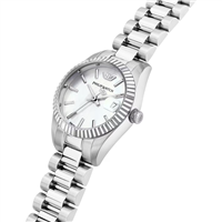 Orologio Philip Watch Donna Caribe urban mini in Acciaio R8253597689 - R8253597689